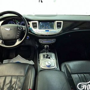 [현대]제네시스 BH330 PREMIUM (5인승) #