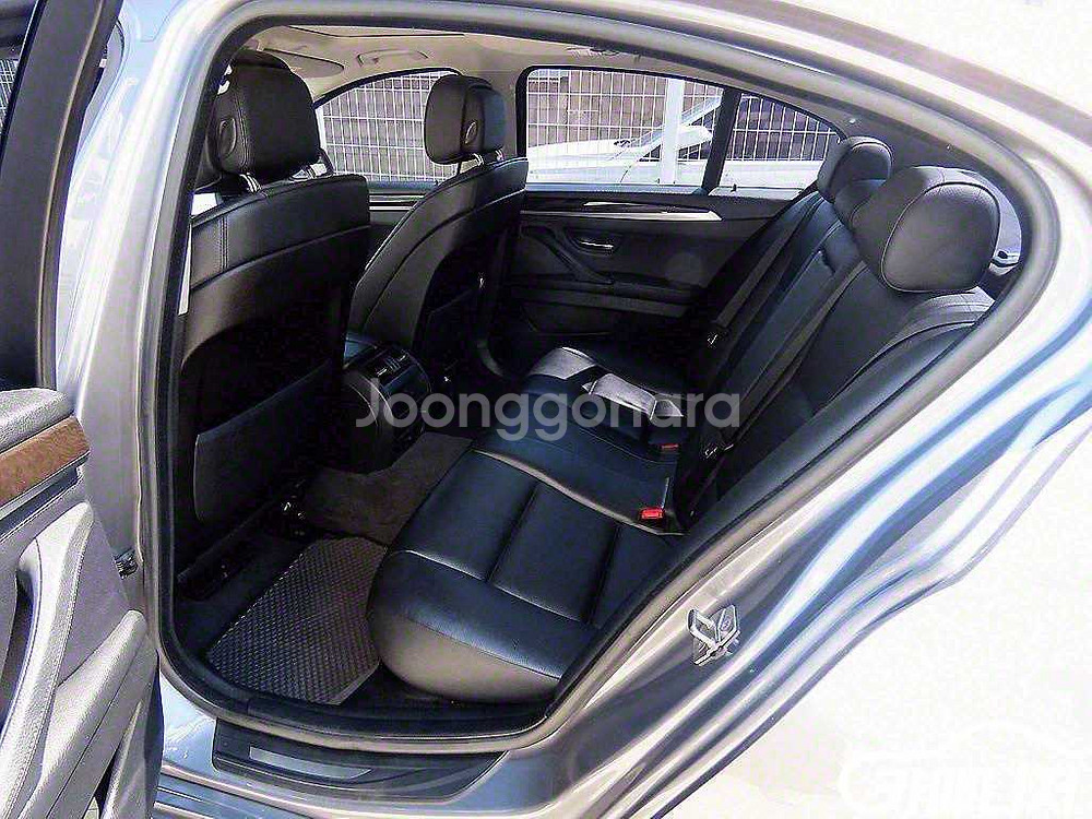 [BMW]5시리즈 (F10) 520d #최저가도전--5