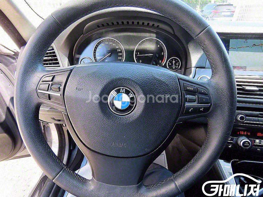 [BMW]5시리즈 (F10) 520d #최저가도전--4