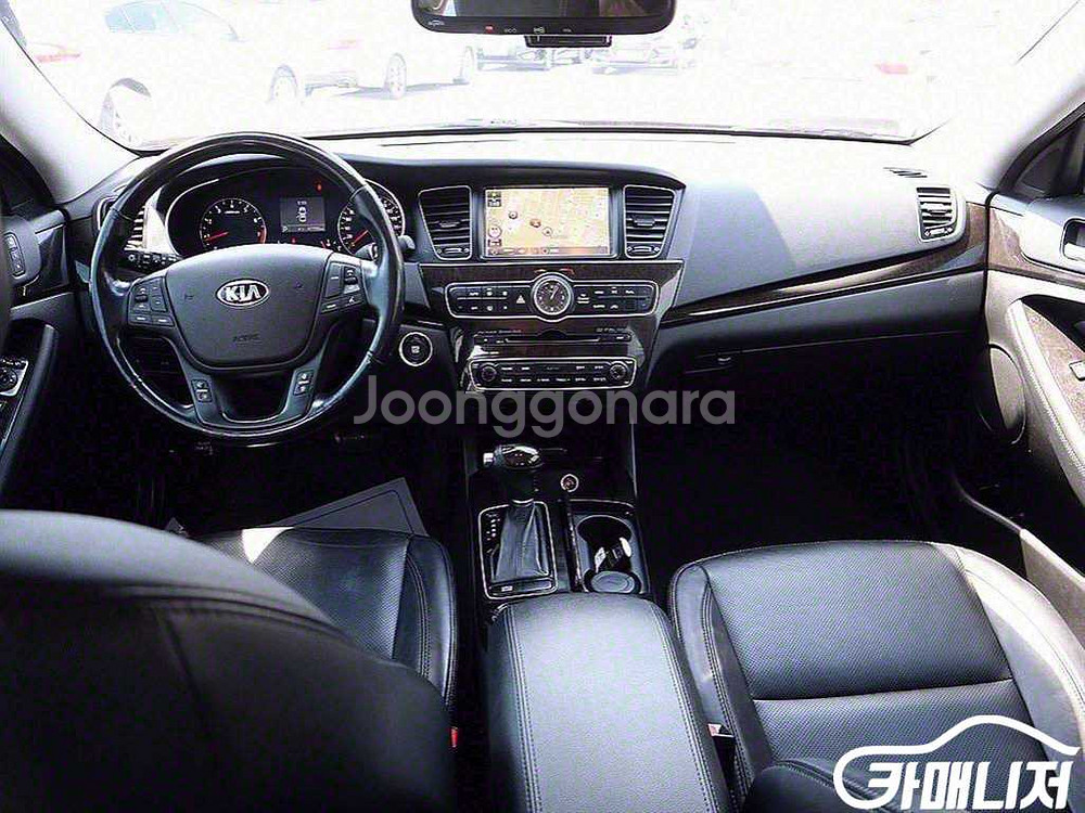 [기아]더 뉴 K7 2.4 GDI 프레스티지 스페셜 #--8