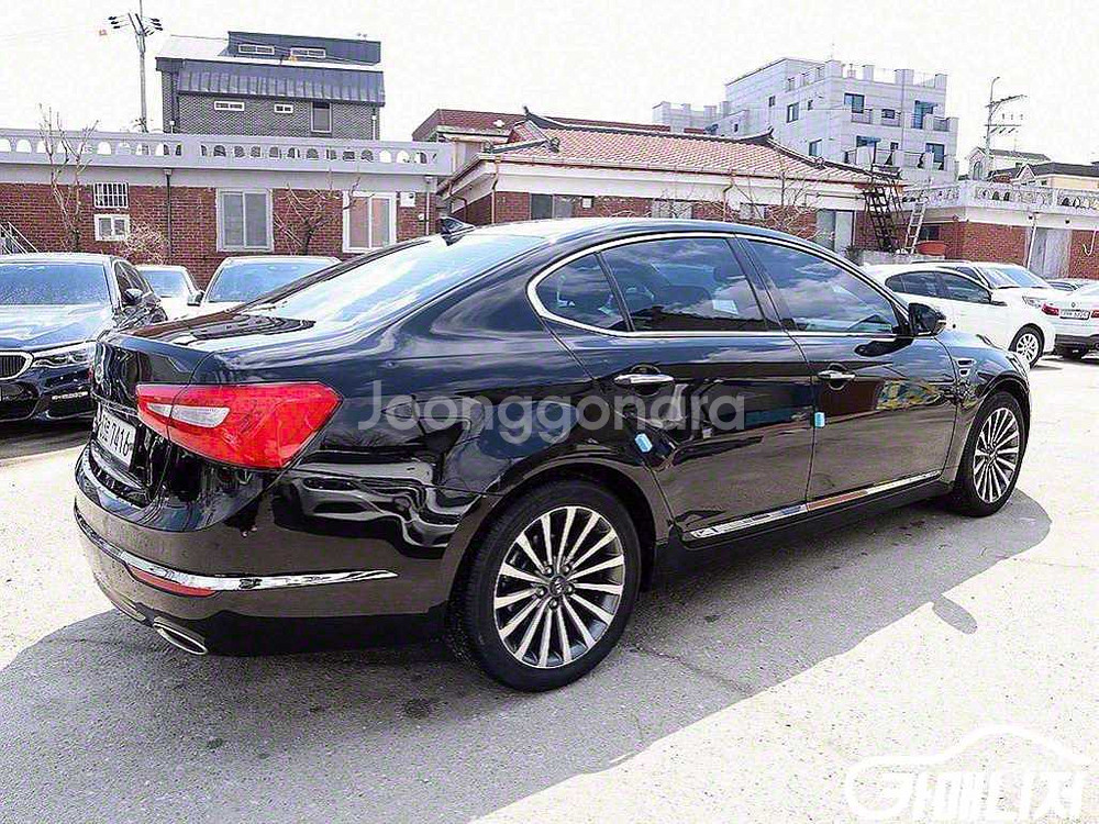[기아]더 뉴 K7 2.4 GDI 프레스티지 스페셜 #--5