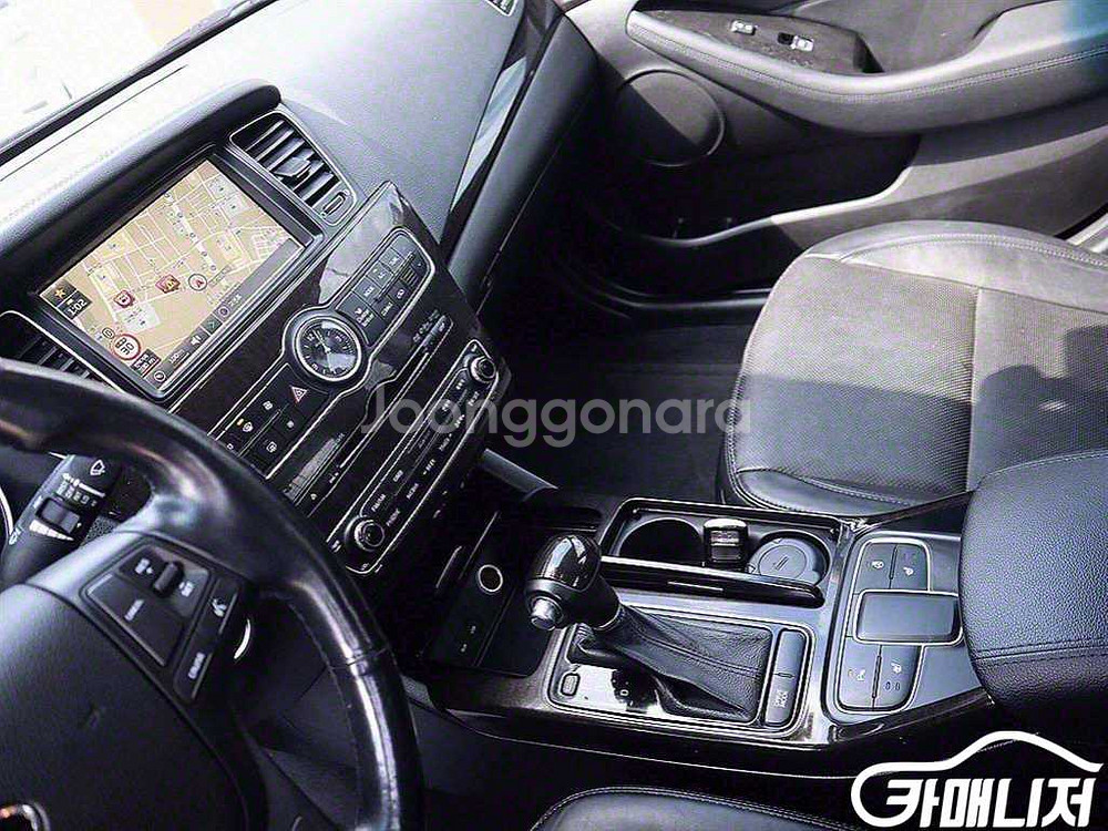 [기아]더 뉴 K7 2.4 GDI 프레스티지 스페셜 #--4
