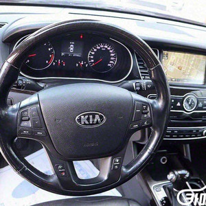 [기아]더 뉴 K7 2.4 GDI 프레스티지 스페셜 #