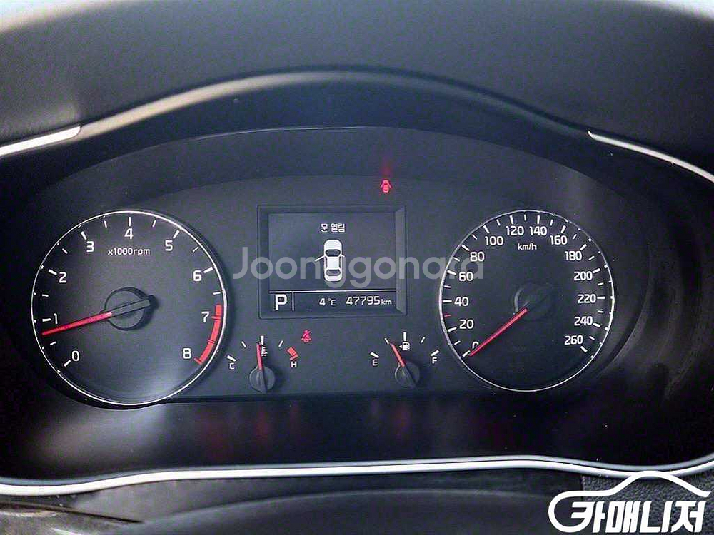 [기아]더 뉴 K7 2.4 GDI 프레스티지 스페셜 #--6