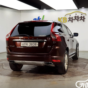 [볼보]XC60 D4 #최저가도전