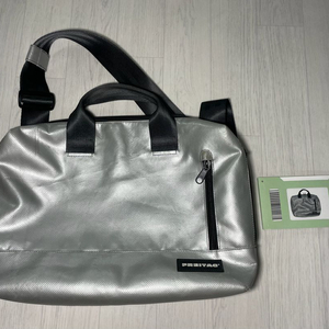 프라이탁 처분합니다 모스 클랩튼 하와이파이브오 라씨 이미지