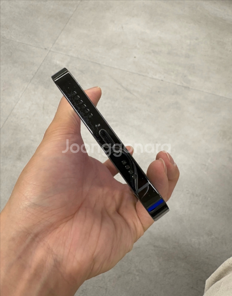 아이폰14ProMax 스페이스블랙256G(중고) 판매--5