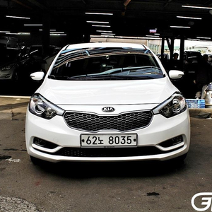 [기아]K3 1.6 GDI 럭셔리 ECO PLUS (5