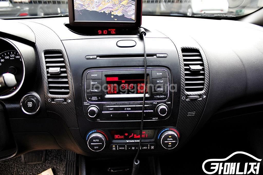 [기아]K3 1.6 GDI 럭셔리 ECO PLUS (5--7