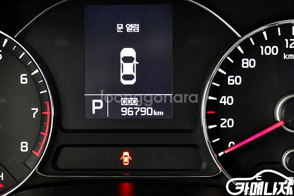 [기아]K3 1.6 GDI 럭셔리 ECO PLUS (5--8