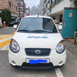 09년식 모닝 판매합니다 출동카