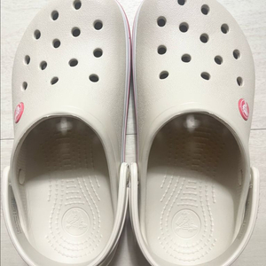 크록스 크록밴드 클로그 슬리퍼 샌들