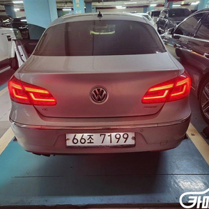 [폭스바겐]뉴 CC 2.0 TDI 블루모션 #최저가도전