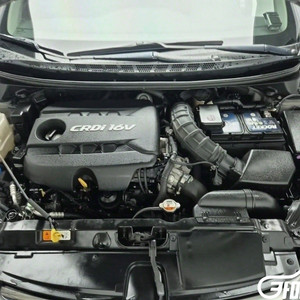 [현대]더 뉴 아반떼 1.6 VGT 모던 (5인승) #