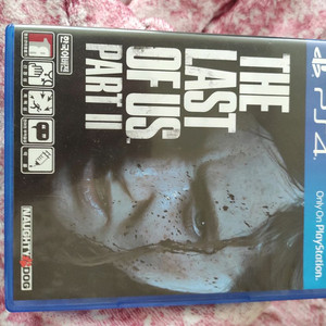 라오어2 라스트 오브 어스2 ps4 ps5
