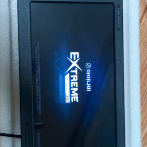 정품8인치 M800 아이나비 네비게이션