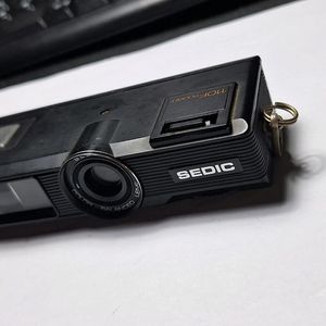 Sedic 110F 포켓 110필름 빈티지 카메라