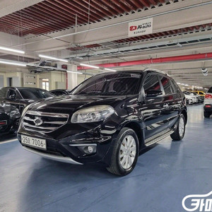 [르노코리아(삼성)]뉴QM5 디젤 2WD LE PLUS