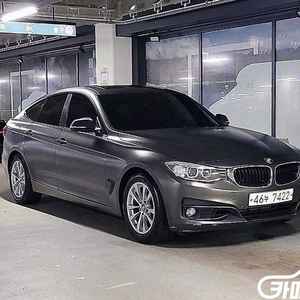 [BMW]3시리즈 GT (F34) GT 320D (5인