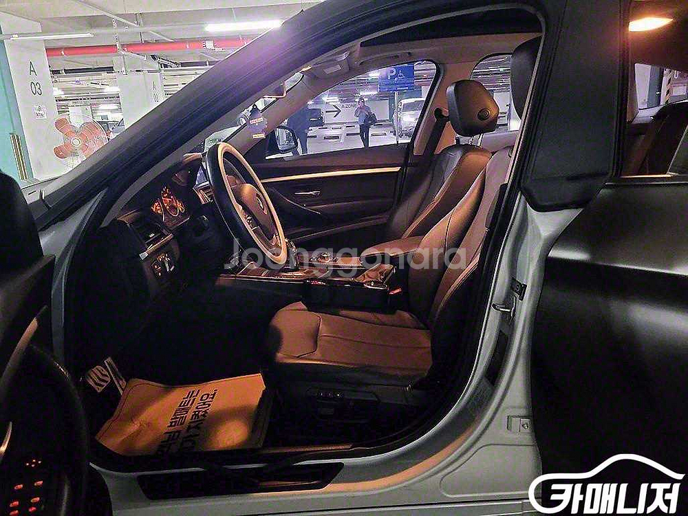 [BMW]3시리즈 GT (F34) GT 320D (5인--7