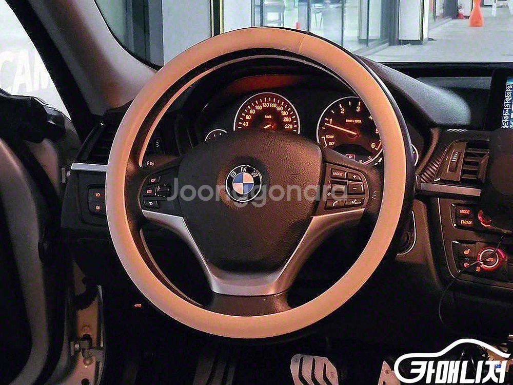 [BMW]3시리즈 GT (F34) GT 320D (5인--3