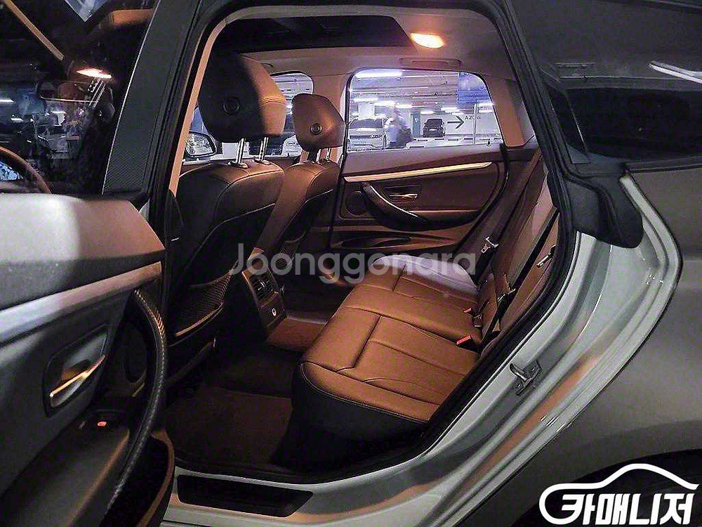 [BMW]3시리즈 GT (F34) GT 320D (5인--2