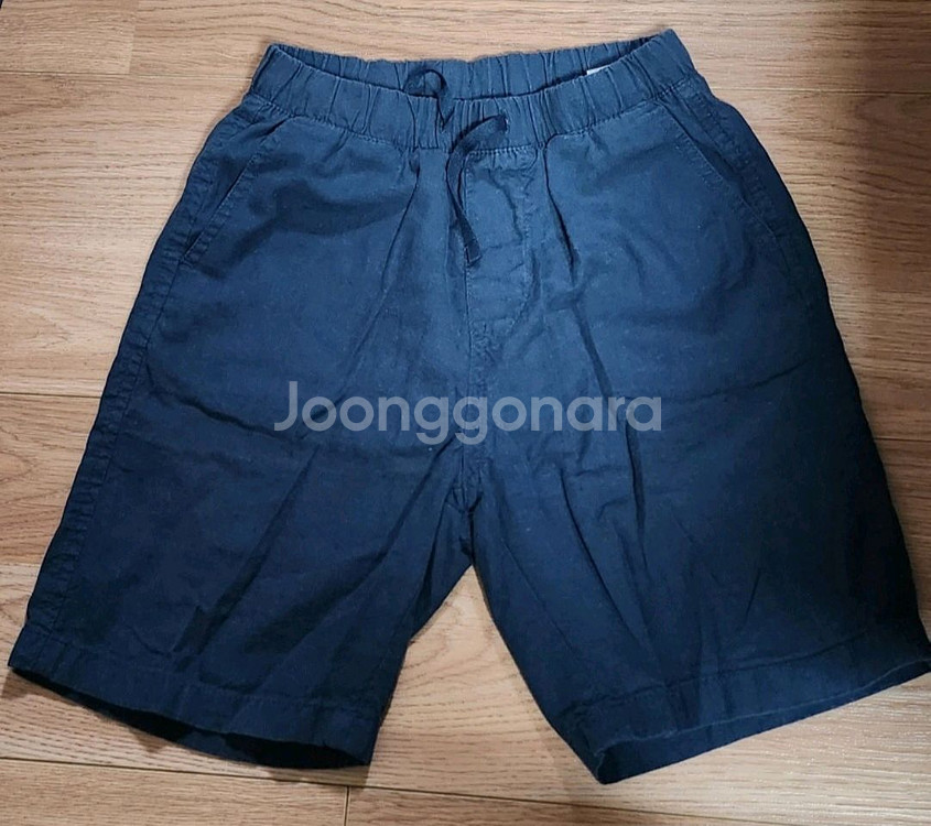 아동반바지130일광--3