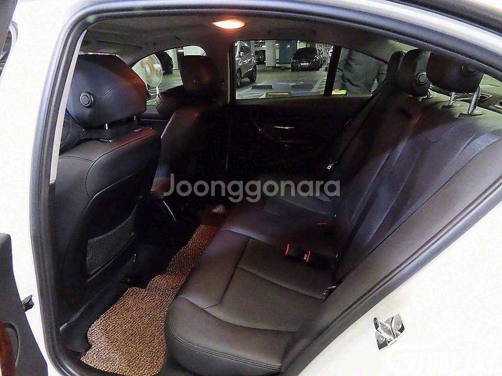 [BMW]3시리즈 (F30) 320d #최저가도전--7