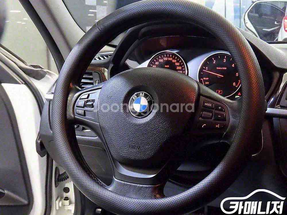 [BMW]3시리즈 (F30) 320d #최저가도전--4