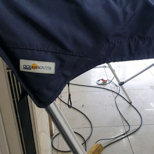 오션사우스 비미니탑 판매합니다