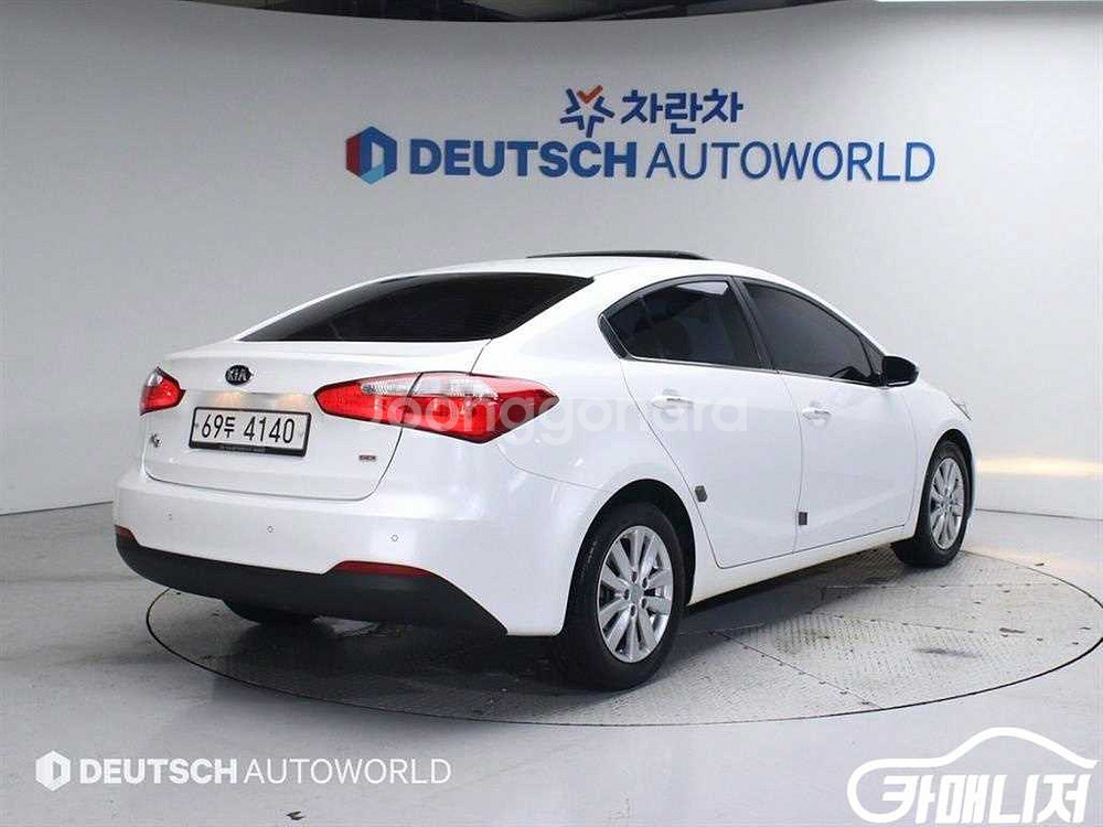[기아]K3 1.6 GDI 트렌디 (5인승) #최저가도--3