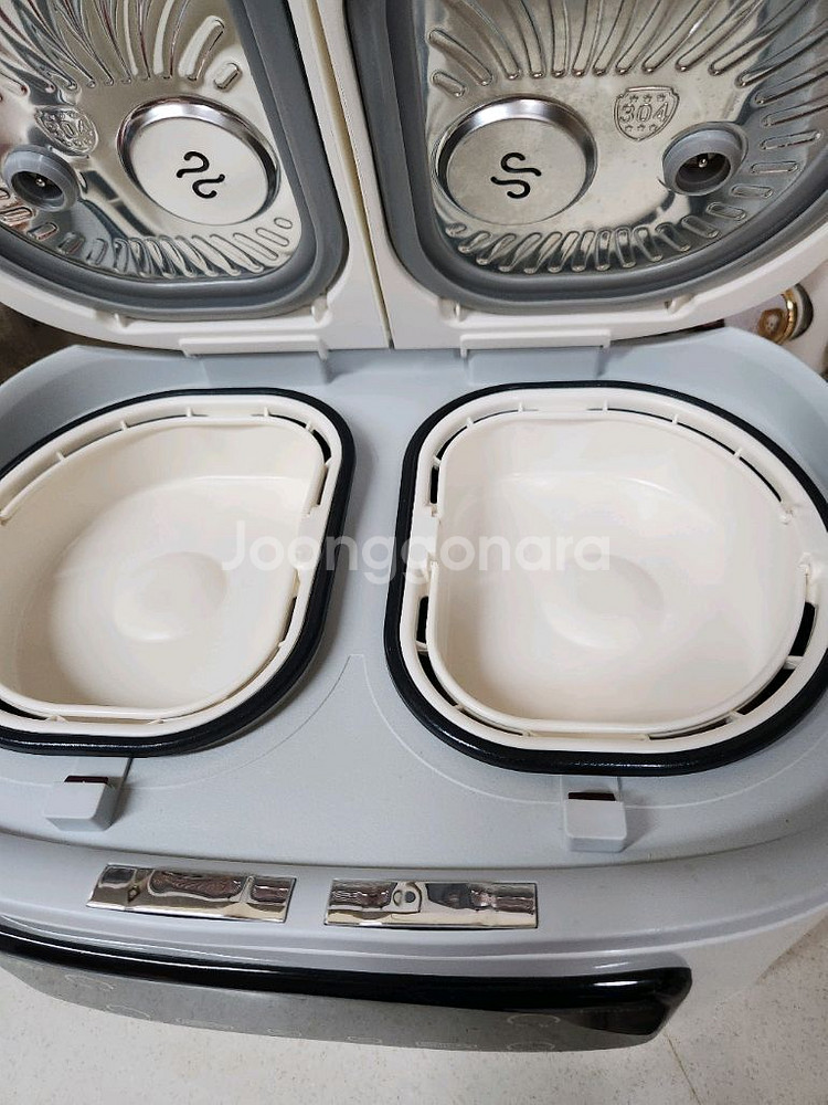 텐마인즈 한번애 스마트 신개념 만능 멀티쿠커--1