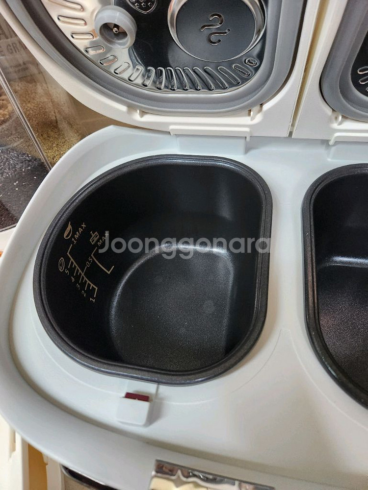 텐마인즈 한번애 스마트 신개념 만능 멀티쿠커--2