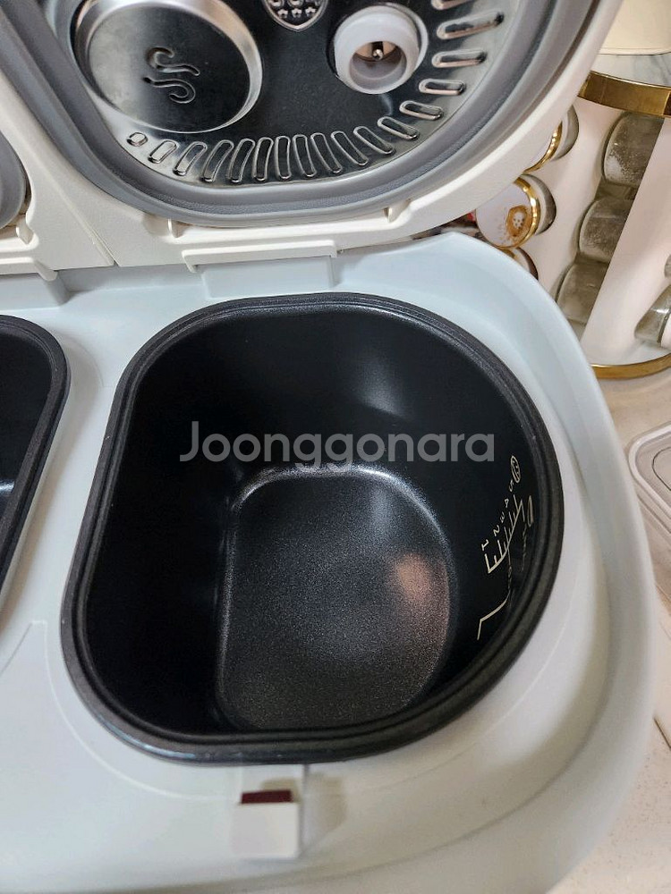 텐마인즈 한번애 스마트 신개념 만능 멀티쿠커--3