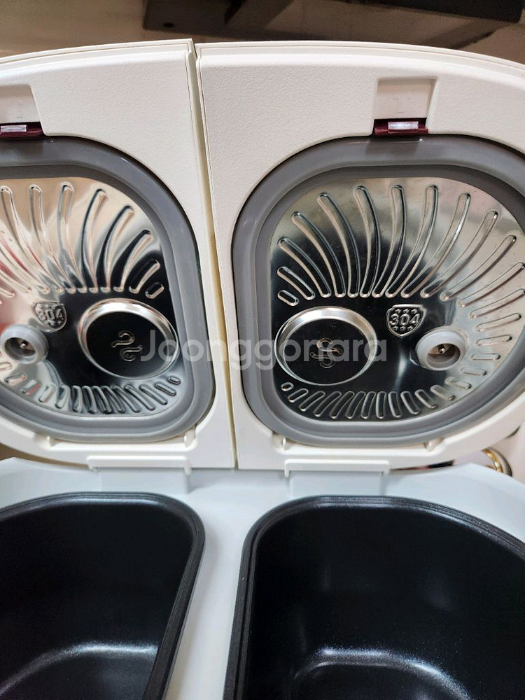 텐마인즈 한번애 스마트 신개념 만능 멀티쿠커--4