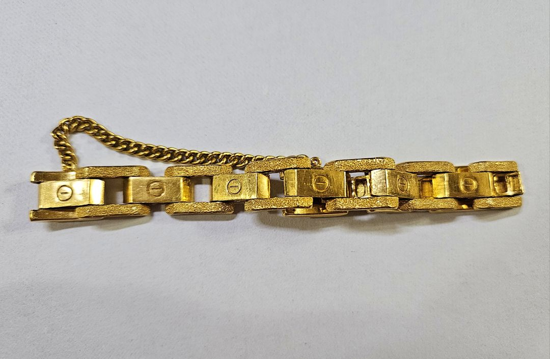 순금 15돈 고리별도 이미지