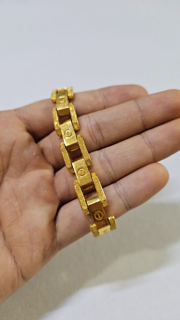 순금 15돈 고리별도 이미지