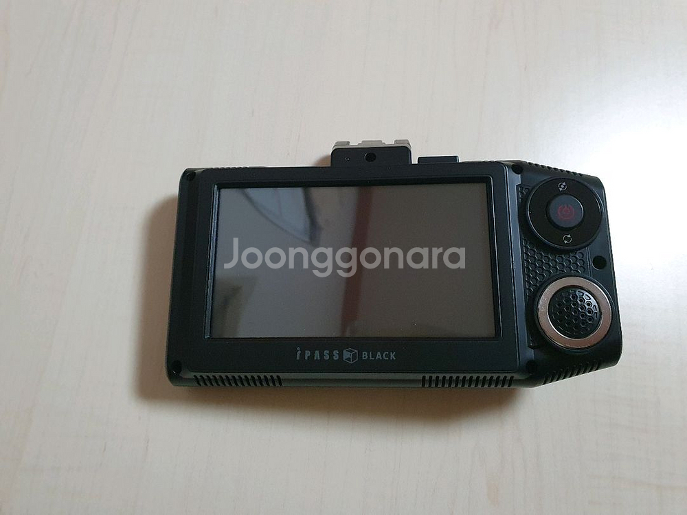 ITB7000 원조 왕눈이 블박 중고 11만 팝니다--2
