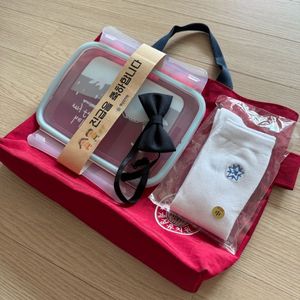 유치원가방 소품 ㄷ