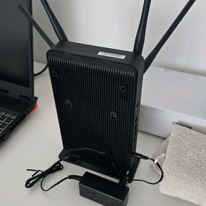 아이피타임 BE3600QCA 공유기 wifi7