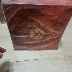 Ps4 파크라이4 키라트 콜렉터즈에디션새제품 택배비포함