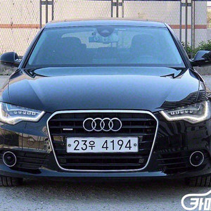 [아우디]뉴A6 50 TFSI 콰트로 #최저가도전