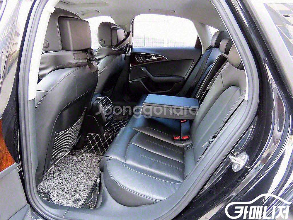 [아우디]뉴A6 50 TFSI 콰트로 #최저가도전--8