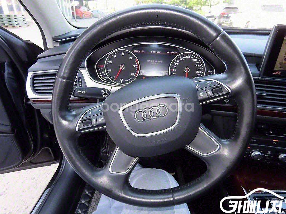 [아우디]뉴A6 50 TFSI 콰트로 #최저가도전--3
