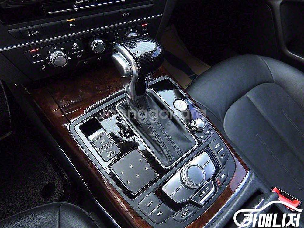 [아우디]뉴A6 50 TFSI 콰트로 #최저가도전--9