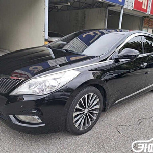 [현대]그랜저 HG HG300 EXCLUSIVE #최저