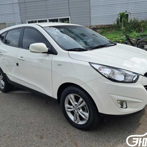 [현대]투싼iX 2WD VGT X20 스패셜 팩 (5인