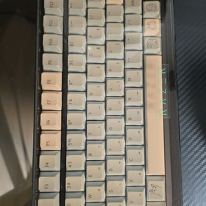 asus rog azoth 키도브 적축 팝니다