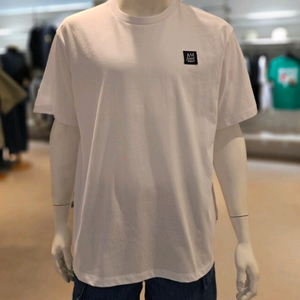남성티셔츠 1+1