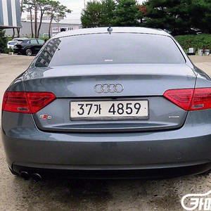 [아우디]A5 2.0 TFSI 콰트로 #최저가도전